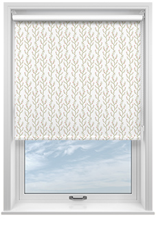 Boughton, Ruby - Roller Blind
